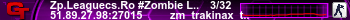 GameTracker status for 51.89.27.98:27015